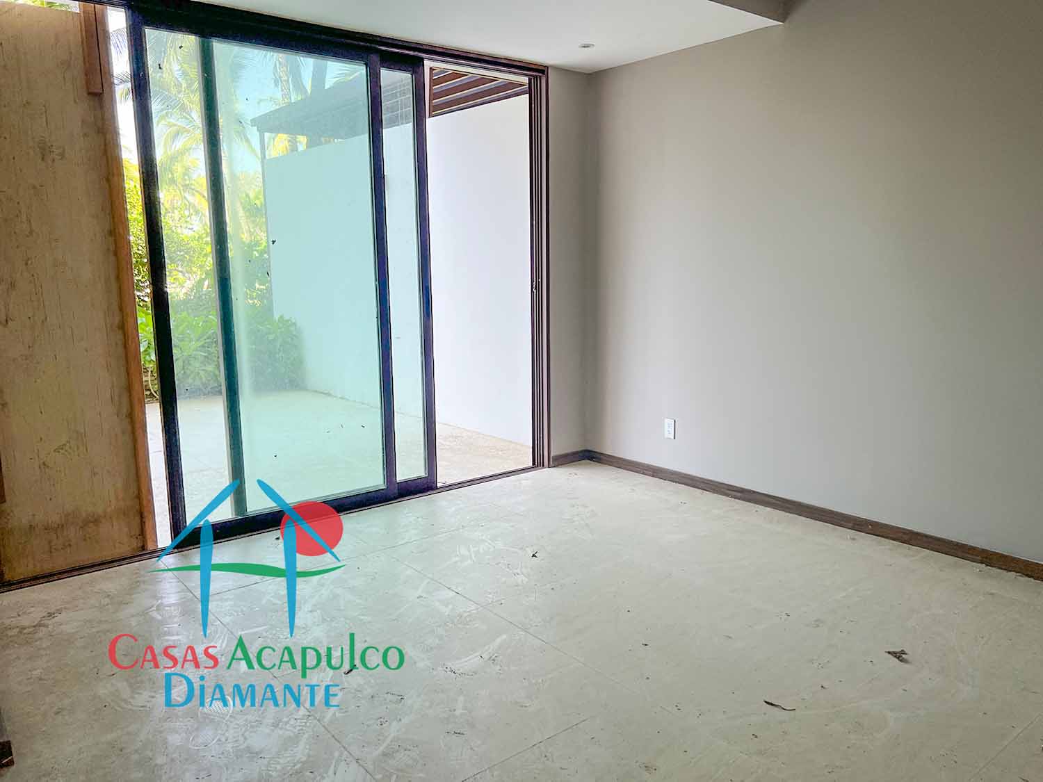 La Isla Emerald F1 - Recámara principal 1